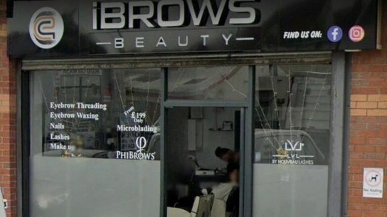 iBROWS & BEAUTY