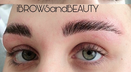 iBROWS & BEAUTY  image 2
