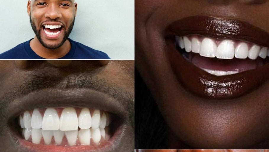 The Smile Restore Dental Clinics (Accra Branch) Bild 1