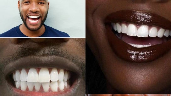 The Smile Restore Dental Clinics (Accra Branch)