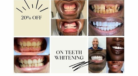 Εικόνα The Smile Restore Dental Clinics (Accra Branch) 2