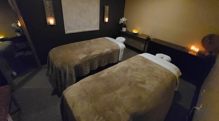 Radiant Massage Therapy