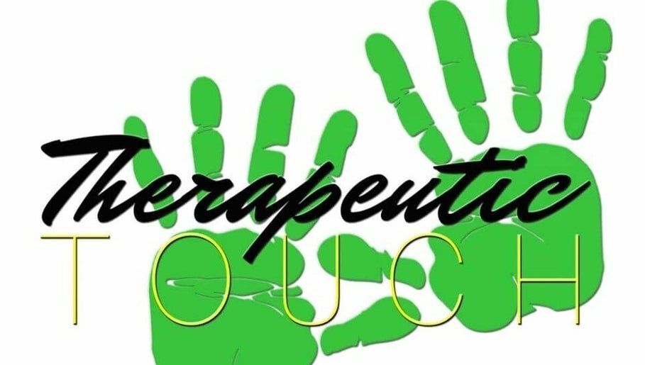 Therapeutic Touch image 1