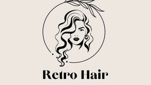 Retro Hair image 1
