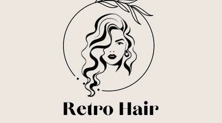 Retro Hair