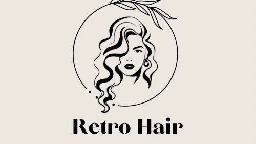 Retro Hair