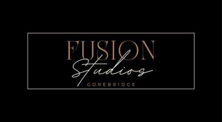 FUSION STUDIOS