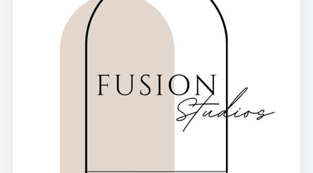 FUSION STUDIOS