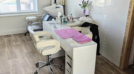 Pin and Pose Salon afbeelding 3