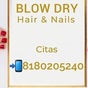 Blow Dry Hair & Nails en Fresha - Carretera Nacional km 265.5 , Local 11, Monterrey (Plaza Toscana ), Nuevo León