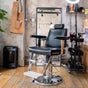 London Beard Co Barbershop Dalston