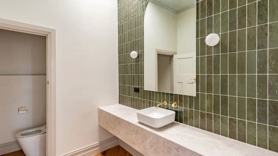 S KIN CO Liebe Wellness - Mornington