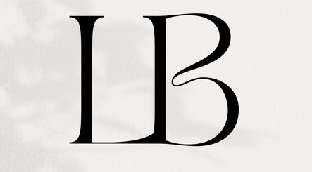 LB Aesthetic logo featuring stylized letters. Located in New York, New York, US.