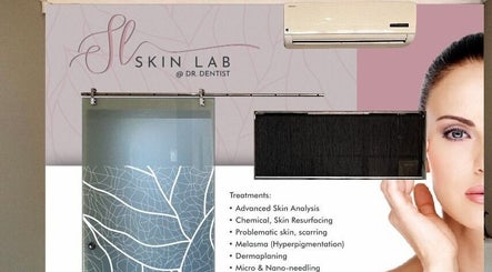 Skinlab at Dr Dentist obrázek 3