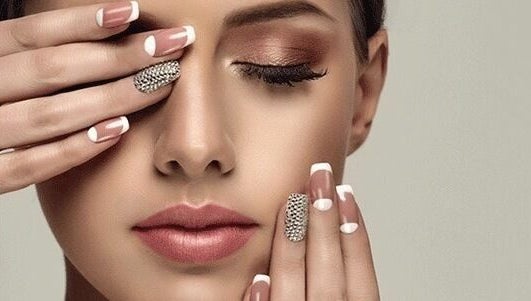 Diamond Nails and Spa – kuva 1