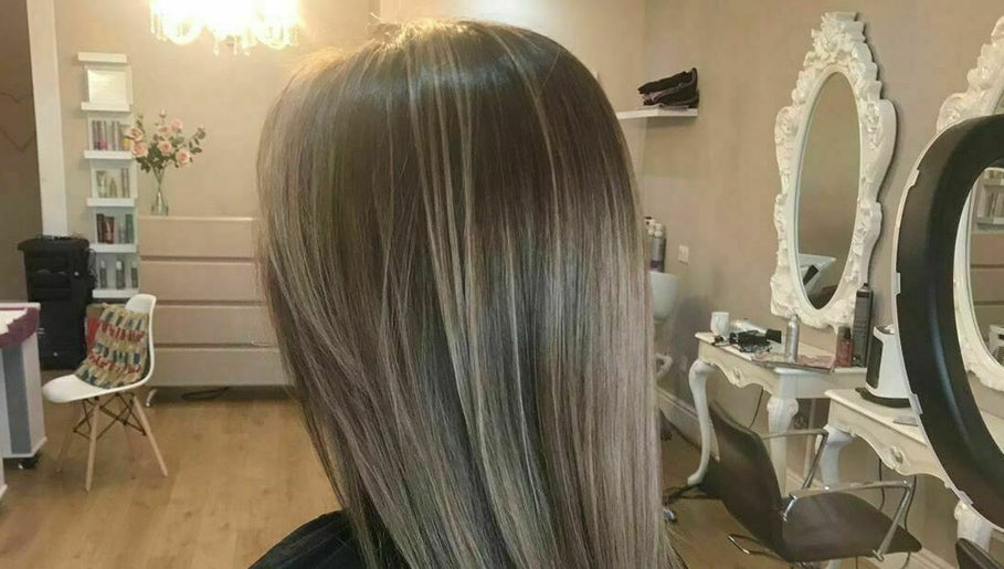 Olivia George Hair and Beauty St Helens изображение 1