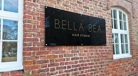 Bella Bea Hair Studio image 3