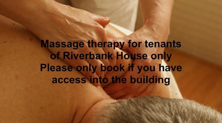 Suk - Chee Tsang Massage Therapy