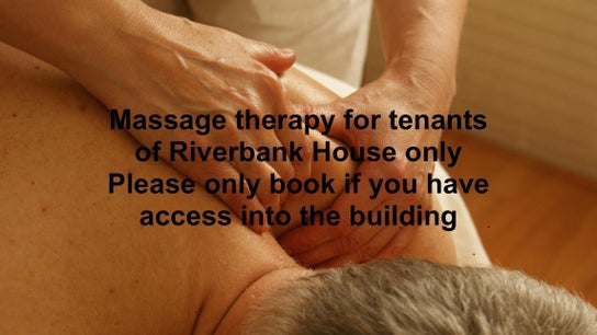 Suk - Chee Tsang Massage Therapy