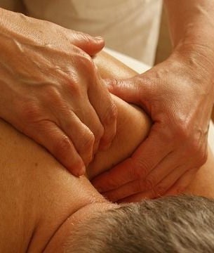 Suk - Chee Tsang Massage Therapy image 2