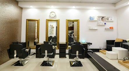 Beauty Lounge Ladies Salon – obraz 2