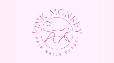 Pink Monkey Salon