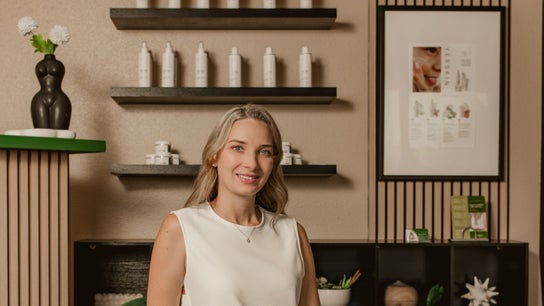 Yesskin Skin Care
