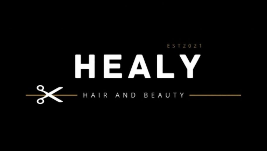 Healy Hair and Beauty – obraz 1