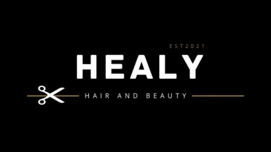 Healy Hair & beauty