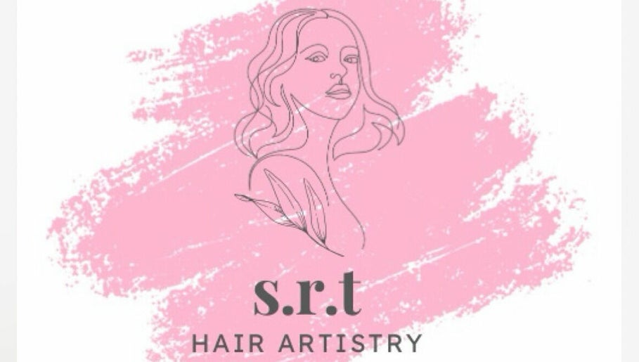 S.R.T Hair Artistry – obraz 1