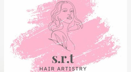 S.R.T Hair Artistry