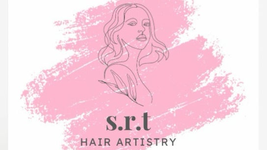 S.R.T Hair Artistry