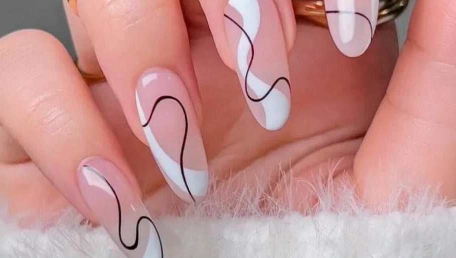 Nudimenxions Massage Beauty Nails изображение 1