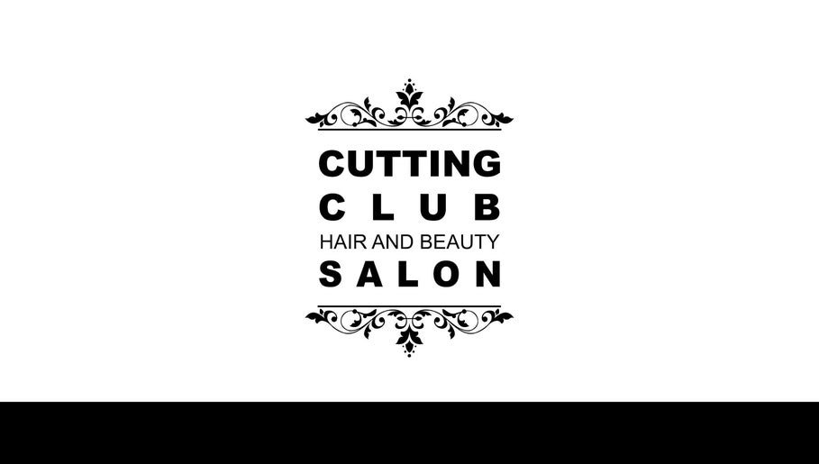 CUTTING CLUB HB image 1