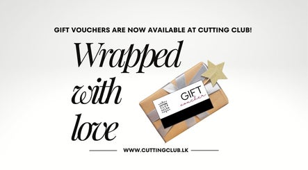 CUTTING CLUB HB image 2