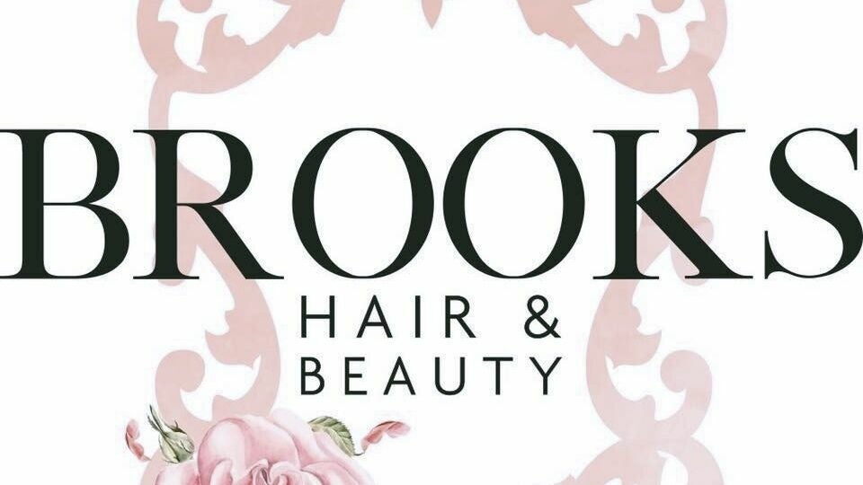 Brooks Hair & Beauty - 1
