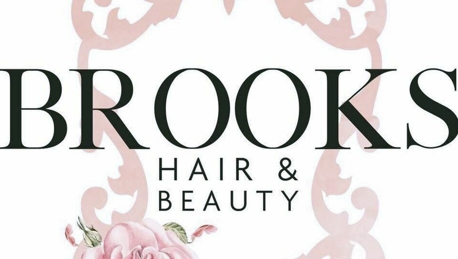 Brooks Hair & Beauty image 1