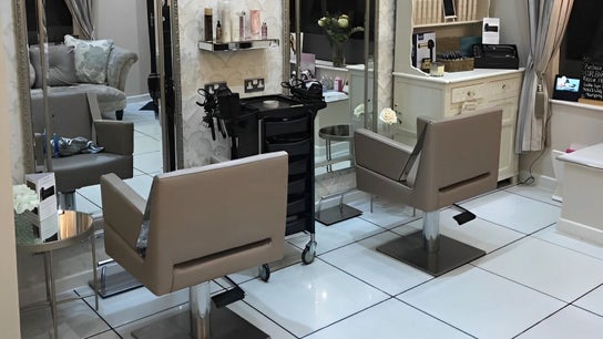Brooks Hair & Beauty