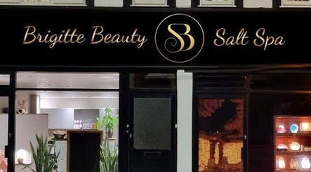 Brigitte Beauty & Salt Spa