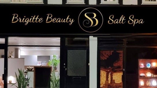 Brigitte Beauty & Salt Spa