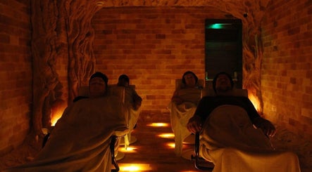 Brigitte Beauty & Salt Spa image 3