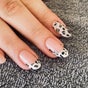 Nautical Nails and Beauty