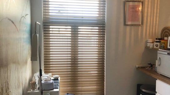 Schoonheidssalon Claudia