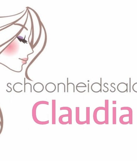 Schoonheids Salon Claudia imaginea 2