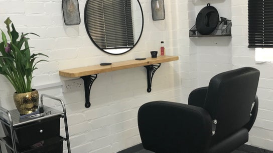 The Hairdressing Studio, Denton