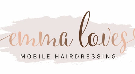 Emma Loves Mobile Hairdressing
