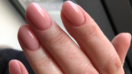 Amylayla Nails
