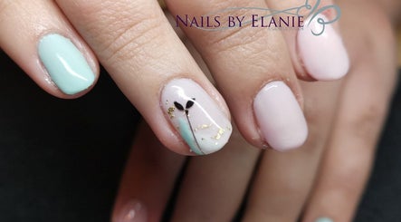 Nails by Elanie – obraz 3