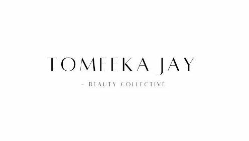 Tomeeka Jay Beauty Collective billede 1