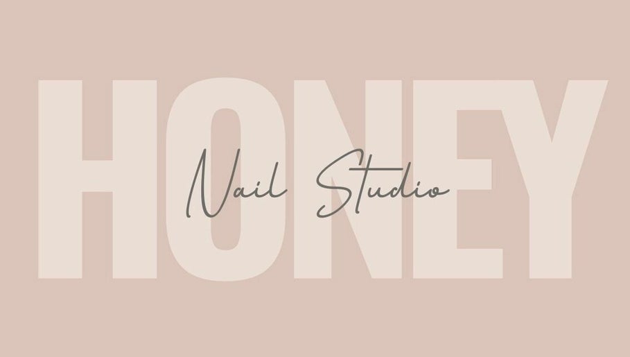 Honey Nail Studio imaginea 1